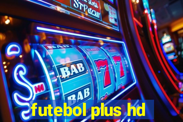 futebol plus hd